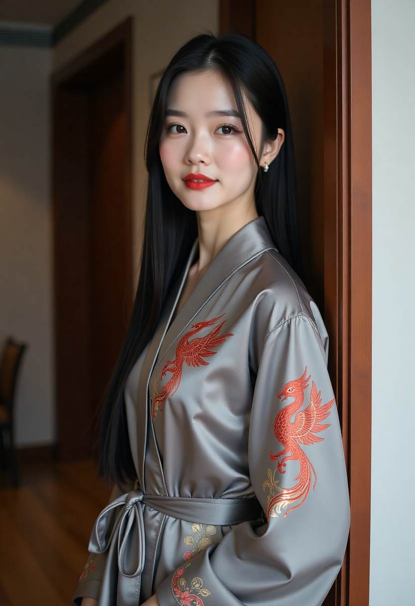 山海小食堂海报