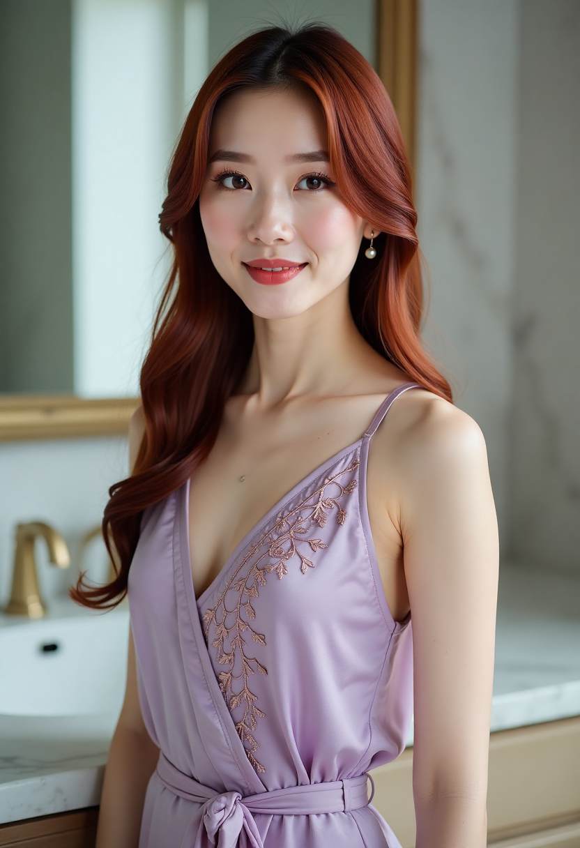 夜航灯海报